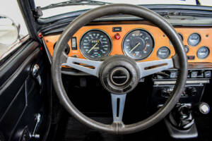 Bild 30/50 von Triumph TR 6 (1974)
