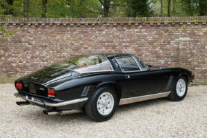 Image 49/50 de ISO Grifo Can Am (1972)