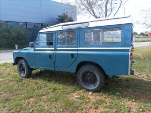 Bild 18/20 von Land Rover 109 (1980)