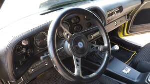 Bild 16/50 von Chevrolet Camaro Z28 (1974)