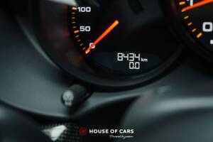 Afbeelding 22/23 van Porsche 718 Cayman GT4 Clubsport (2021)