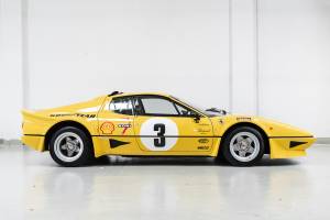 Bild 5/49 von Ferrari 512 BB (1976)