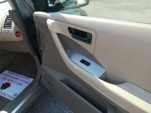 Image 30/43 of Nissan Murano 3.5 V6 (2005)