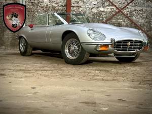 Bild 5/58 von Jaguar E-Type V12 (1971)