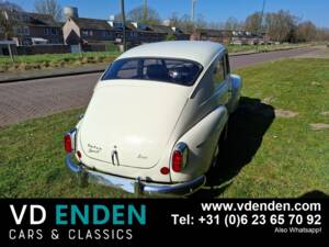 Image 9/41 of Volvo PV 544 Sport (1962)