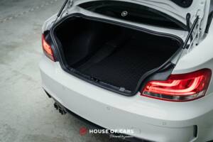 Image 14/25 of BMW 1 Series M Coupé (2011)