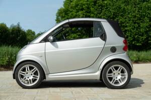 Bild 5/50 von Smart Fortwo Brabus (2003)