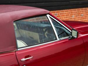 Image 38/50 de Aston Martin V8 EFi Volante (1986)