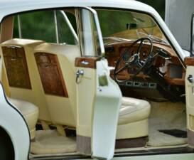 Bild 47/50 von Bentley S 2 (1961)