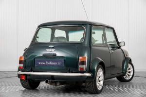 Bild 44/50 von Mini Cooper 1.3i MPI (1997)