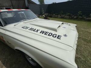Bild 4/8 von Plymouth Savoy Coupé (1963)