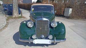 Image 47/48 of Mercedes-Benz 170 S Cabriolet A (1950)