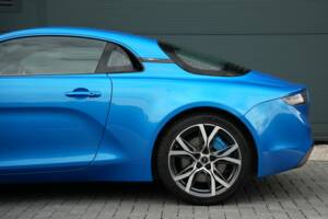 Image 10/50 of Alpine A 110 GT (2022)