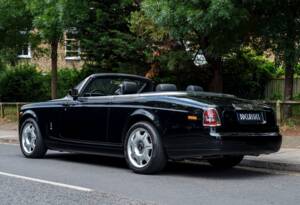 Image 6/35 of Rolls-Royce Phantom DHC (2008)
