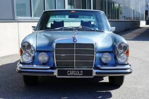 Bild 1/50 von Mercedes-Benz 300 SEL 6.3 (1972)