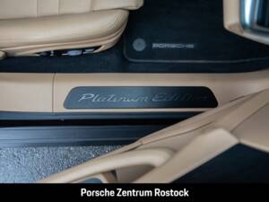 Afbeelding 26/33 van Porsche Panamera 4 E-Hybrid (2022)