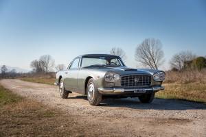Immagine 17/44 di Lancia Flaminia GT 2.8 3C Touring (1964)