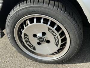 Imagen 13/17 de Citroën BX 19 Sport (1986)