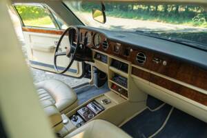 Bild 28/50 von Bentley Mulsanne Turbo (1985)