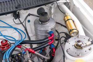 Bild 47/50 von Ford Sierra RS Cosworth (1984)