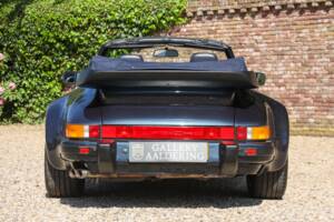 Afbeelding 6/50 van Porsche 911 Turbo 3.3 (1988)