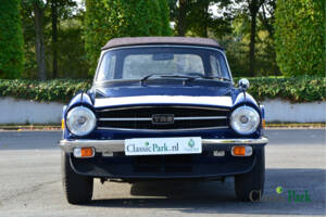 Image 23/50 of Triumph TR 6 (1975)