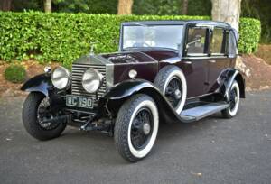 Bild 6/50 von Rolls-Royce 20 HP (1925)