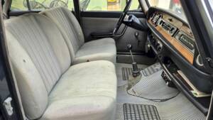Afbeelding 42/63 van Lancia Flavia 2000 (1970)