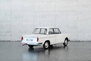 Image 10/50 of BMW 700 LS Luxus (1965)