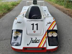 Bild 2/39 von Porsche 936 Junior (1981)