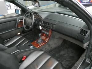 Bild 12/24 von Mercedes-Benz 300 SL (1992)