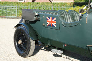 Immagine 41/50 di Bentley 3 1&#x2F;2 Litre (1935)