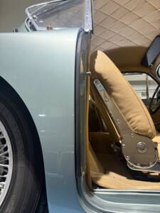 Image 35/36 of Talbot-Lago 2500 Coupé T14 LS (1962)