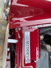 Image 11/27 of MG Midget 1500 (1977)
