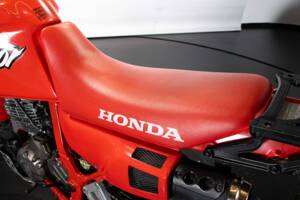 Image 46/50 de Honda NX 650 Dominator (1990)