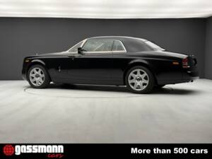 Image 6/15 de Rolls-Royce Phantom Coupé (2009)