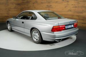Imagen 15/19 de BMW 840Ci (1997)