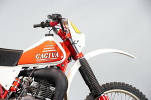 Bild 36/50 von Cagiva DUMMY (1980)