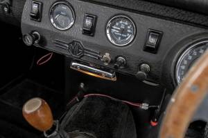 Immagine 47/50 di MG Midget GAN5 (1974)