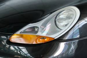 Bild 5/50 von Porsche 911 Carrera (1998)