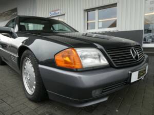 Bild 17/24 von Mercedes-Benz 300 SL (1992)
