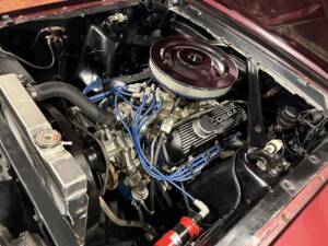 Immagine 39/50 di Ford Mustang 289 (1965)