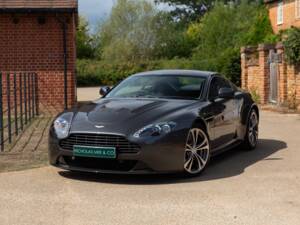 Bild 79/79 von Aston Martin V12 Vantage (2011)