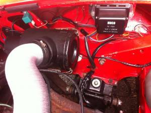 Imagen 13/13 de FIAT 1500 (1966)