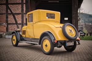 Afbeelding 22/48 van Citroën B 14 (1928)