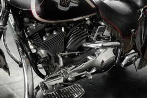 Afbeelding 16/18 van Harley-Davidson DUMMY (1998)