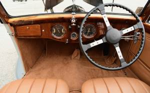 Afbeelding 40/50 van Delahaye 135 MS Special (1936)