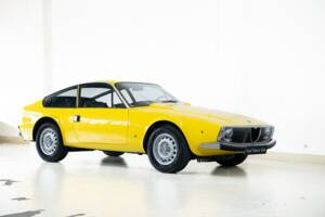 Image 2/40 of Alfa Romeo Junior Zagato GT 1600 (1973)
