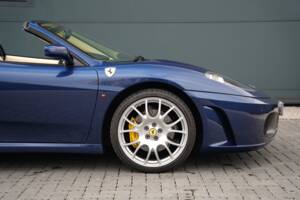Imagen 10/50 de Ferrari F430 Spider (2008)