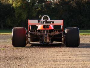 Imagen 6/20 de Alfa Romeo 179D (1981)